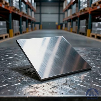 Лист вольфрамовый 0,05мм ВИ