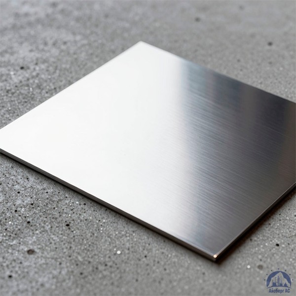 Лист вольфрамовый 0,05 мм ВЛ