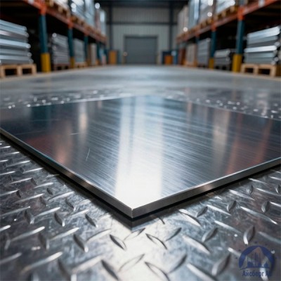 Лист вольфрамовый 0,05мм ВТ