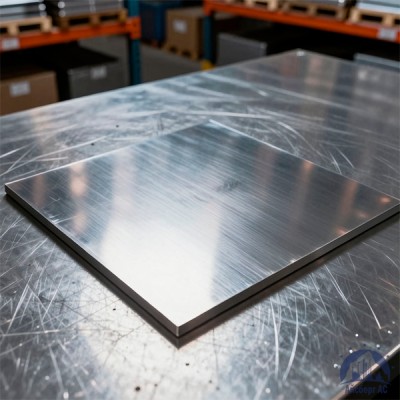 Лист вольфрамовый 0,15мм В-МП