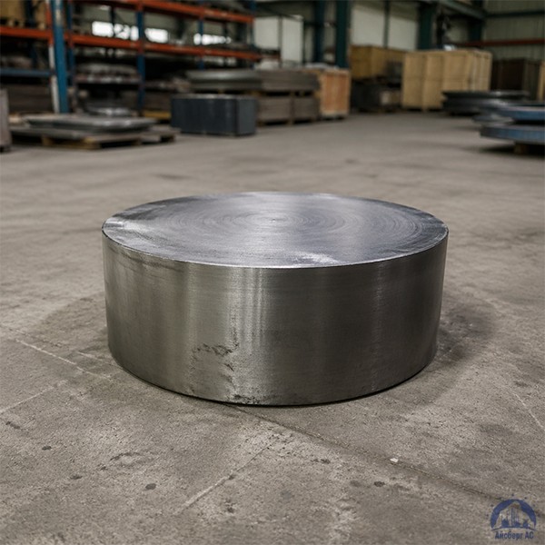 Поковка 03Х17Н14М3