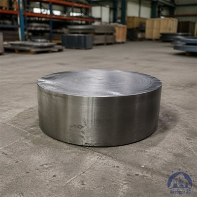 Поковка 03Х17Н14М3 купить в Казахстане