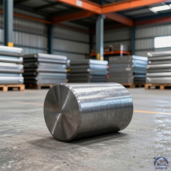 Поковка 03Х21Н21М4ГБ