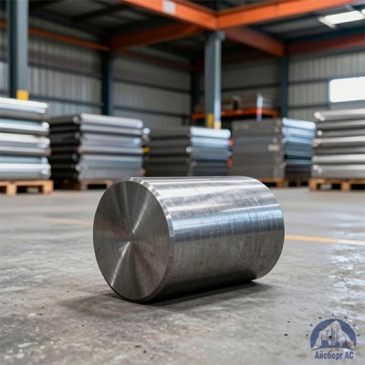 Поковка 03Х21Н21М4ГБ купить в Казахстане