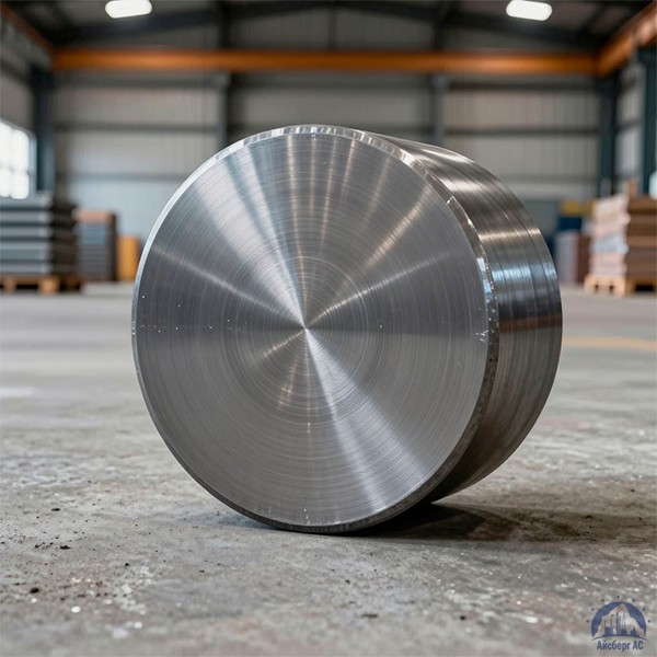 Поковка 07Х16Н6