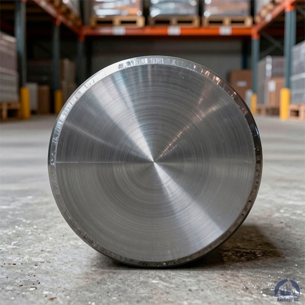 Поковка 08Х13