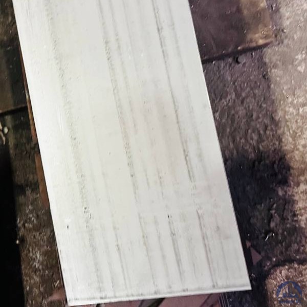 Лист нержавеющий 0,4х1000х2000 мм 08Х13