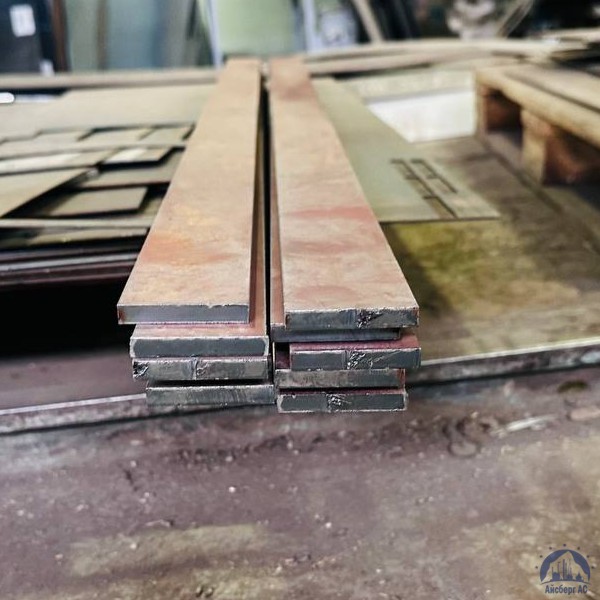 Полоса стальная 120х6мм L=6м ст.3 ГОСТ 103-2006