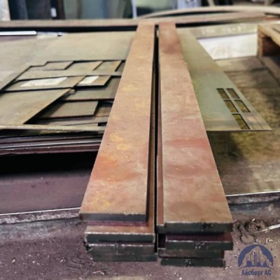 Полоса стальная 100х8мм L=6м ст.3 ГОСТ 103-2006 47280