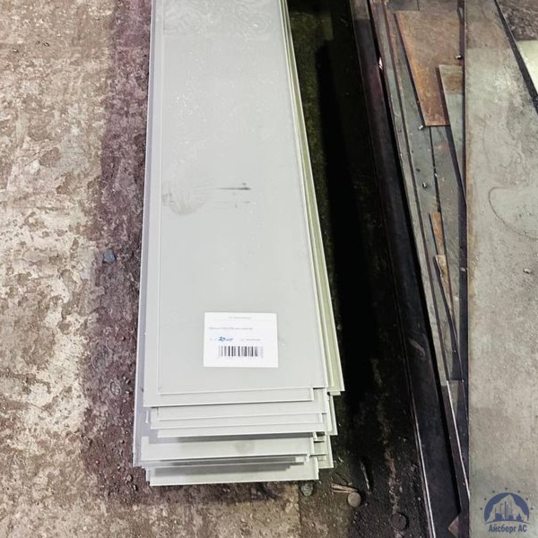 Полоса стальная 100х6мм L=6м ст.3 ГОСТ 103-2006