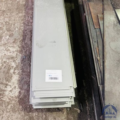 Полоса стальная 100х6мм L=6м ст.3 ГОСТ 103-2006 47280