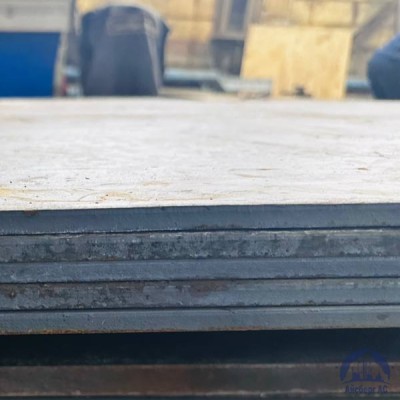 Лист холоднокатаный 3х1250х2500 мм 08пс5 ГОСТ 16523-97