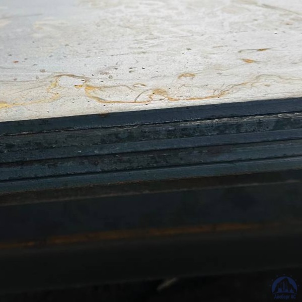 Лист холоднокатаный 3х1250х2500 мм 08пс ТУ 14-106-321-2010