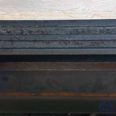 Лист холоднокатаный 3х1250х2500 мм 08пс ГОСТ 19904-90