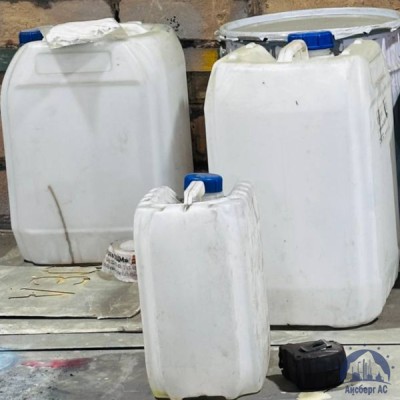 Средство раствор-антисептик (канистра 20 л) СТО 82851503-282-2020 купить в Казахстане