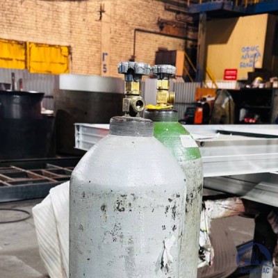 Газ природный газообразный купить в Казахстане