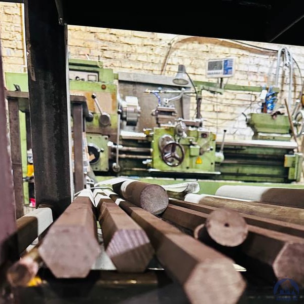 Пруток стальной 41 мм ст. 45