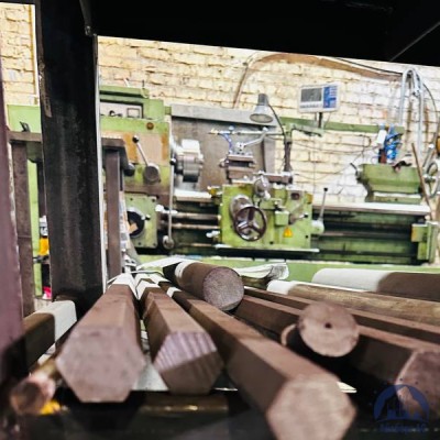 Пруток стальной 41 мм ст. 45 купить в Казахстане