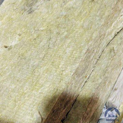 Утеплитель базальтовый Rockwool Акустик Ультратонкий 1000х600х27 мм купить в Казахстане
