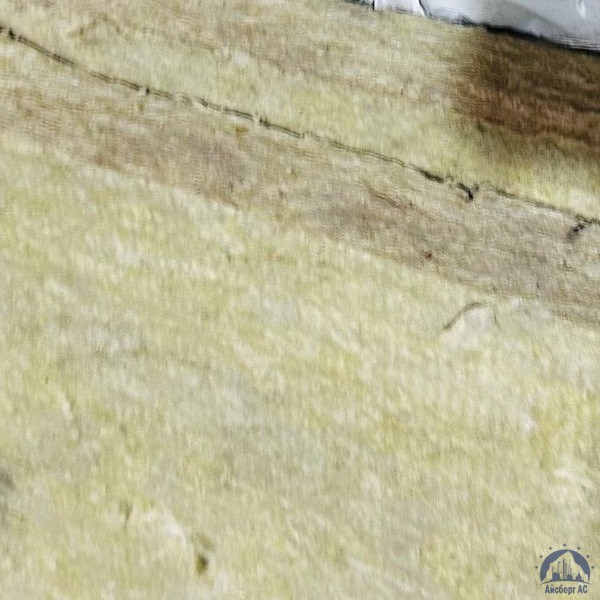 Утеплитель базальтовый Isobox Экстралайт 1200х600х50 мм