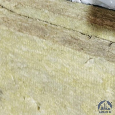 Утеплитель базальтовый Isobox Экстралайт 1200х600х50 мм купить в Казахстане