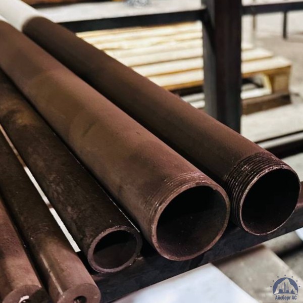 Труба ВГП Р-50х3 ГОСТ 3262-75