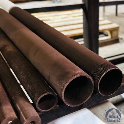 Труба ВГП Р-50х3 ГОСТ 3262-75 купить в Казахстане