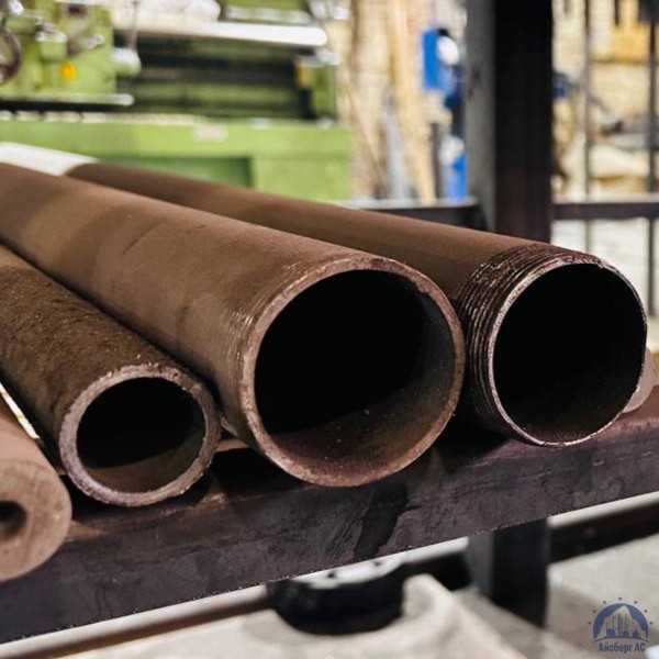 Труба ВГП Р-40х4 ГОСТ 3262-75