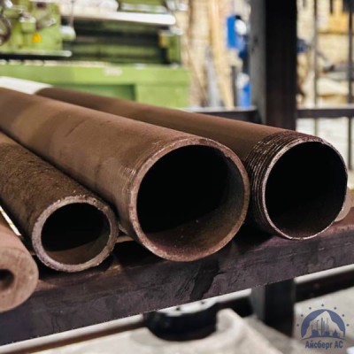 Труба ВГП Р-40х4 ГОСТ 3262-75 купить в Казахстане