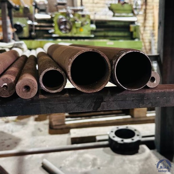 Труба ВГП Р-40х3,5 ГОСТ 3262-75