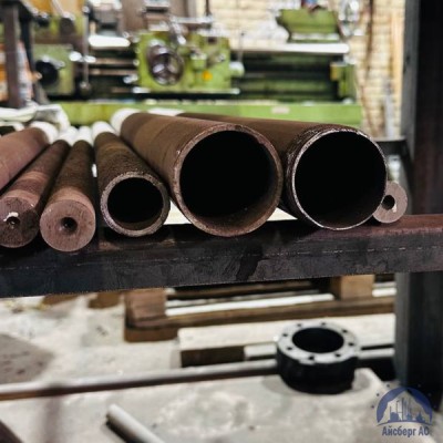 Труба ВГП Р-40х3,5 ГОСТ 3262-75 купить в Казахстане