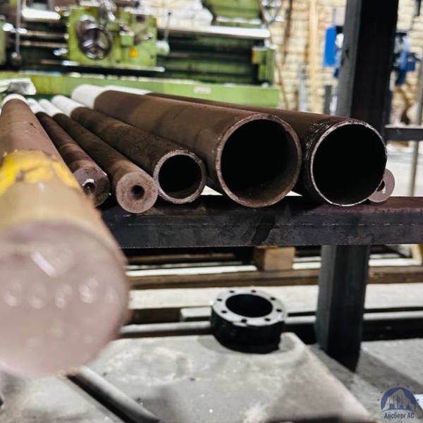 Труба ВГП Р-50х3,5 ГОСТ 3262-75