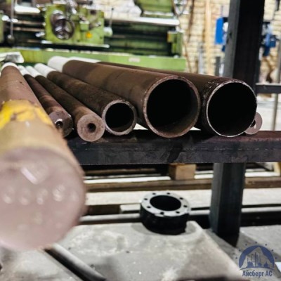 Труба ВГП Р-50х3,5 ГОСТ 3262-75 купить в Казахстане