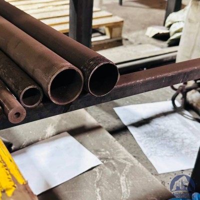 Труба ВГП Р-50х4 ГОСТ 3262-75 купить в Казахстане