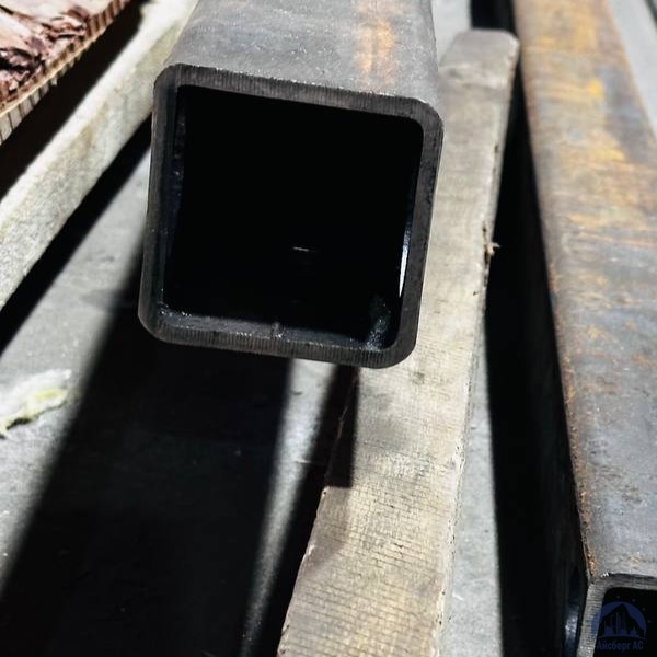 Труба профильная 140х140х5мм ст.20 L=12м