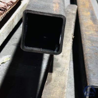 Труба профильная 140х140х5мм ст.20 L=12м