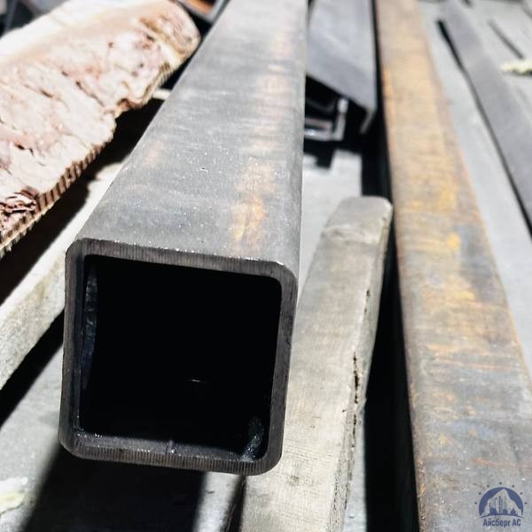 Труба профильная 140х140х5мм 09Г2С L=12м