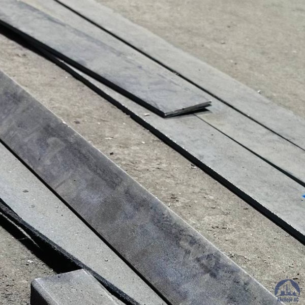 Полоса стальная 130х5мм L=6м ст.3 ГОСТ 103-2006