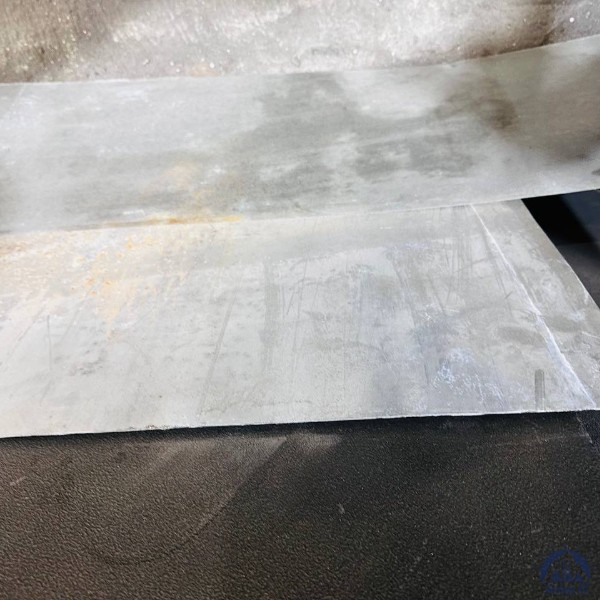 Бронелист 10х1250х2500 45Х2НМФБА Бр5 ГОСТ Р 51112-97