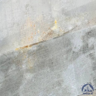 Бронелист 10х1250х2500 2П ГОСТ Р 51112-97 купить в Казахстане