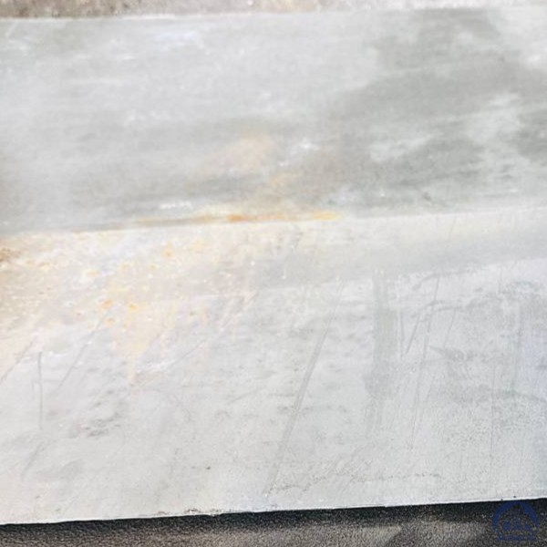 Бронелист 12х1220х2080 мм 45Х2НМФБА ТУ 7399-002-14621835-06