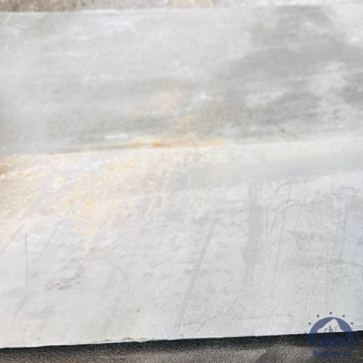 Бронелист 12х1220х2080 мм 45Х2НМФБА ТУ 7399-002-14621835-06 купить в Казахстане