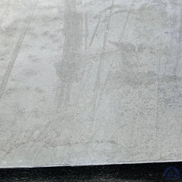 Бронелист 10х1295х2500 мм А3 ТУ 7399-002-14621835-06