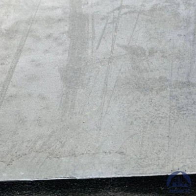 Бронелист 10х1295х2500 мм А3 ТУ 7399-002-14621835-06 купить в Казахстане