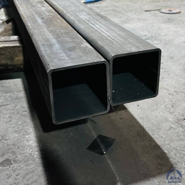 Труба профильная 140х140х6 мм ст 20