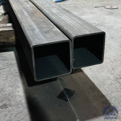 Труба профильная 140х140х6 мм ст 20 купить в Казахстане