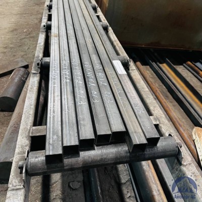 Труба профильная 40х40х2.5мм ст.20 L=6м