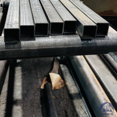 Труба профильная 40х40х2.5мм 09Г2С L=6м