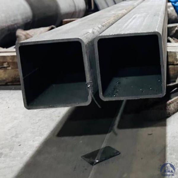 Труба профильная 40х40х2 мм ст 20