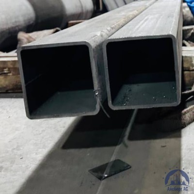 Труба профильная 40х40х2 мм ст 20 купить в Казахстане